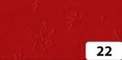 Bristol z tłoczeniem w anioły , format 23x33 , ciemnoczerwony- Kod: FO6042322 Bristol z tłoczeniem w anioły , format 23x33 , ciemnoczerwony- Kod: FO6042322