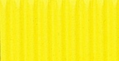 Tekturka falista , fala prosta E , Kolor : Cytrynowy 25x35 a 10-Kod: FO740412