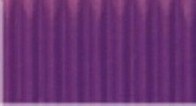 Tekturka falista , fala prosta E , Kolor : Ciemny fiolet 25x35 a 10-Kod: FO740431