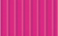 Tekturka falista , fala prosta E , Kolor : Fluo różowy 50x70 a 10-Kod: FO741094