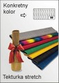 Tekturka rozciągliwa -stretch- , Kolor :Biały 35x50 -Kod: FO780300
