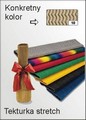 Tekturka rozciągliwa -stretch- , Kolor :Naturalny 35x50 -Kod: FO780310