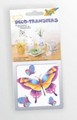 Decotransfer 3D , wzór : Motylki , Kod: FO18104 Decotransfer 3D , wzór : Motylki , Kod: FO18104