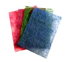 Sizal kolorowy , miks 23X33 a 4 ark. - Kod: FO850409 Sizal kolorowy , miks 23X33 a 4 ark. - Kod: FO850409