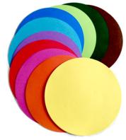 Papier origami kolo 15 cm … 100