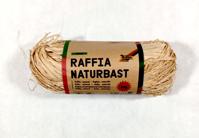 Raffia naturalna , zwitek 50 gram , .Kolor: naturalny , Kod towaru: FO9010 Raffia naturalna , zwitek 50 gram , .Kolor: naturalny , Kod towaru: FO9010