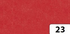 Bibuła 50x70 a 13 ark. Kolor:ciemnoczerwony Kod towaru: FO915-23