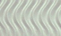Tekturka falista , fala 3 D , Kolor :Srebrny 25x35 a 10-Kod:FO9410460
