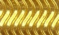 Tekturka ,fala 3 D- Złoty metallic B4 a 5 Tekturka ,fala 3 D- Złoty metallic B4 a 5