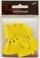 Frędzle 3cm ,10 szt żółte . Kod towaru: FR-14 Frędzle 3cm ,10 szt żółte . Kod towaru: FR-14