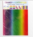 Papier transparentny z motywami tęczowymi. Opak. 8 różnych ark. A-4 115g. Kod towaru: G005216