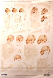 Arkusz do techn 3D 1+1 Arkusz do techn 3D 1+1