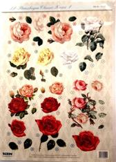 Arkusz 3D Kod : G84132 Arkusz 3D Kod : G84132