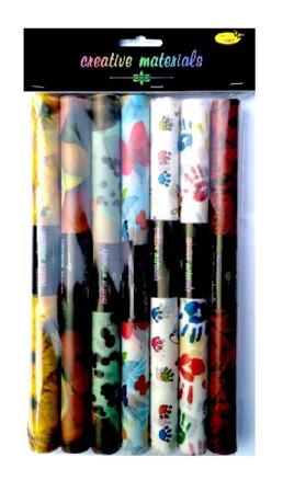 Zestaw 7 ark. papieru transparentnego 115gm 25x35 cm Kod: GH-PT02 Zestaw 7 ark. papieru transparentnego 115gm 25x35 cm Kod: GH-PT02