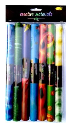 Zestaw 7 ark. papieru transparentego 115gm 25x35 cm Kod: GH-PT03 Zestaw 7 ark. papieru transparentego 115gm 25x35 cm Kod: GH-PT03