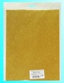 Karton gm.210 brok. obustr. złoty,23x33 a 5 Karton gm.210 brok. obustr. złoty,23x33 a 5