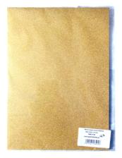 Karton gm.210 brokatowy obustronnie złoty , op. 5 ark. , format 23x33 . Kod :KDB200-65 Karton gm.210 brokatowy obustronnie złoty , op. 5 ark. , format 23x33 . Kod :KDB200-65