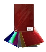 Tektura fala E metallic -błysk 25x35cm ,6 ark miks Tektura fala E metallic -błysk 25x35cm ,6 ark miks