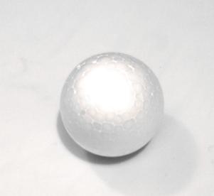 Kula styropianowa 6 cm