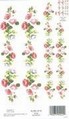 Kalkomania : Rose Borders Kod : LAN1015 