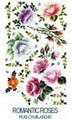 Kalkomania : Romantic Roses Kod : LAN240