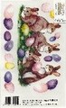 Kalkomania : Easter Buńies Kod : LAN 601 