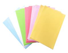 Pianka EVA 1mm ( mikroguma ) miks kolorów a 12 ark. 20x30 cm. Pianka EVA 1mm ( mikroguma ) miks kolorów a 12 ark. 20x30 cm.