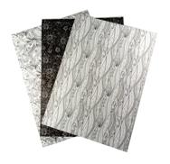 Karton 300g 24x34cm, 3 ark miks Karton 300g 24x34cm, 3 ark miks