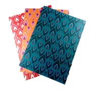 Karton 300g 24x34cm PAWIE OCZY 3 ark miks Karton 300g 24x34cm PAWIE OCZY 3 ark miks