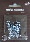 Oczy z ruchomą źrenicą 3 mm ok.100 szt Oczy z ruchomą źrenicą 3 mm ok.100 szt