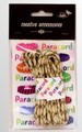 Paracord -camouflage- beżowo-brązowo-czarny Kod : PC-087590 Paracord -camouflage- beżowo-brązowo-czarny Kod : PC-087590