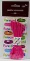 Paracord jednokolorowy pink Kod : PC-23 Paracord jednokolorowy pink Kod : PC-23