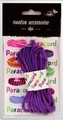 Paracord jednokolorowy fioletowy Kod : PC-28 Paracord jednokolorowy fioletowy Kod : PC-28