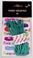 Paracord jednokolorowy turkusowy Kod : PC-38 Paracord jednokolorowy turkusowy Kod : PC-38