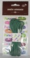 Paracord jednokolorowy jodłowo-zielony Kod : PC-58 Paracord jednokolorowy jodłowo-zielony Kod : PC-58