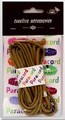 Paracord jednokolorowy jasny brąz Kod : PC-72 Paracord jednokolorowy jasny brąz Kod : PC-72