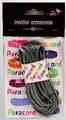 Paracord jednokolorowy szary Kod : PC-84 Paracord jednokolorowy szary Kod : PC-84