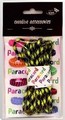 Paracord -two tone- czarno-żółty Kod : PC-9014 Paracord -two tone- czarno-żółty Kod : PC-9014