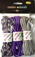 Zestaw paracord 550 3 kol x 2,8mb PC550-Z04 Zestaw paracord 550 3 kol x 2,8mb PC550-Z04