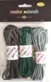 Zestaw paracord 550 3 kol x 2,8mb Z16