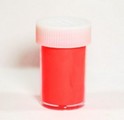 Pigment świecący w UV 20ml pomarańczowy Kod: PIGM-40UV Pigment świecący w UV 20ml pomarańczowy Kod: PIGM-40UV