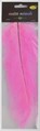 Pióro strusie 25-30 cm Kolor : różowy Kod: PIOROS-23 Pióro strusie 25-30 cm Kolor : różowy Kod: PIOROS-23