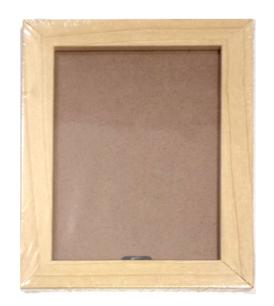 Ramka drewniana 8x13cm