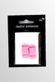 Sprzączka plastikowa 28mm jasnoróżowa, opak. 2 szt. Kod : SP2826 Sprzączka plastikowa 28mm jasnoróżowa, opak. 2 szt. Kod : SP2826