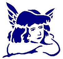 Szablon zmywalny 20X30cm wz. ST-AN01B Szablon zmywalny 20X30cm wz. ST-AN01B