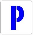 Szablon 7,5x8cm Litera : P (wielkie) Kod: ST-LT1W-P Szablon 7,5x8cm Litera : P (wielkie) Kod: ST-LT1W-P