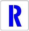 Szablon 7,5x8cm Litera : R (wielkie) Kod: ST-LT1W-R Szablon 7,5x8cm Litera : R (wielkie) Kod: ST-LT1W-R