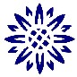 Szablon ornament. 20X30cm wz. ST-ORN127B