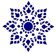 Szablon ornament. 20X30cm wz. ST-ORN146B Szablon ornament. 20X30cm wz. ST-ORN146B