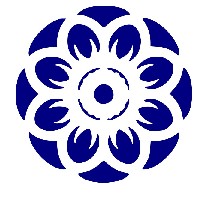 Szablon ornament. 12X15cm wz. ST-ORN150 Szablon ornament. 12X15cm wz. ST-ORN150